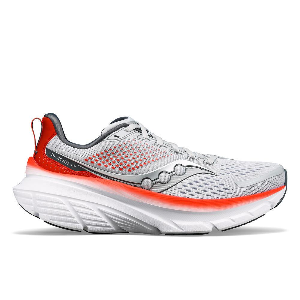 Guía Saucony 17 para mujer