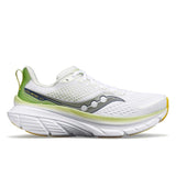 Guía Saucony 17 para mujer