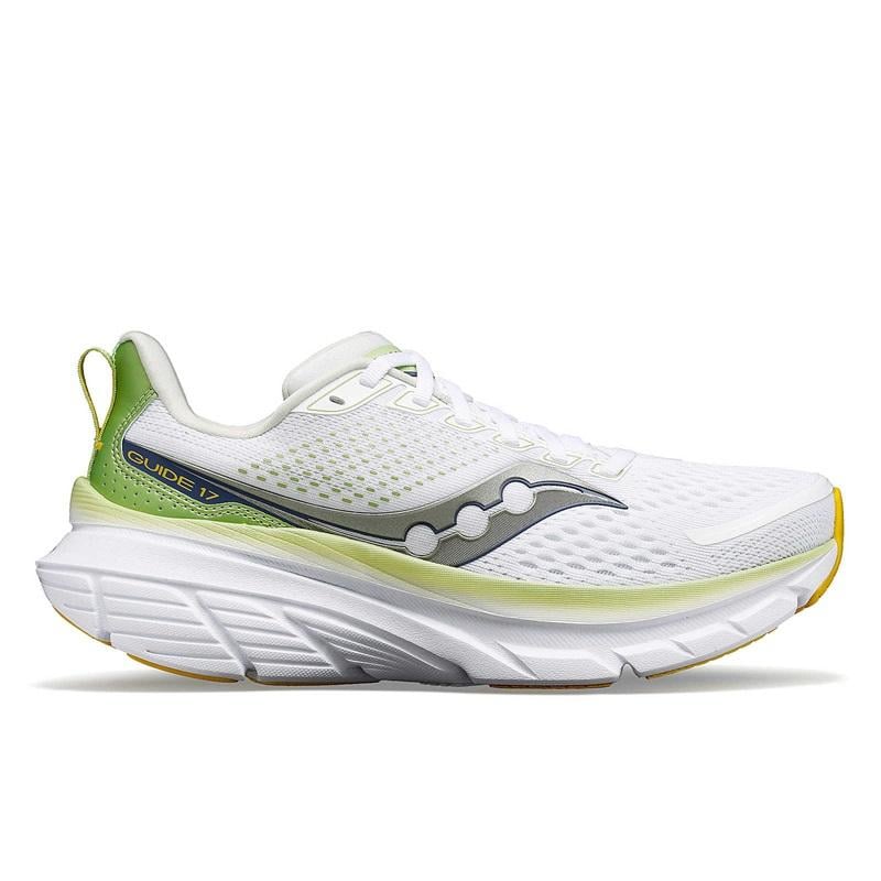 Guía Saucony 17 para mujer