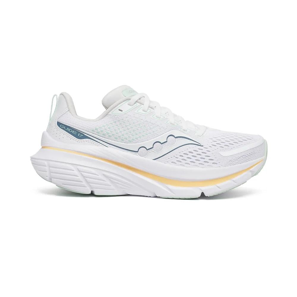 Guía Saucony 17 para mujer