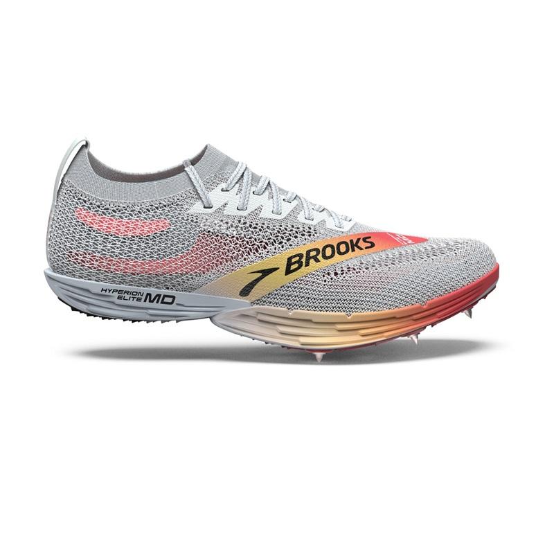 Brooks Hyperion Elite MD unisex