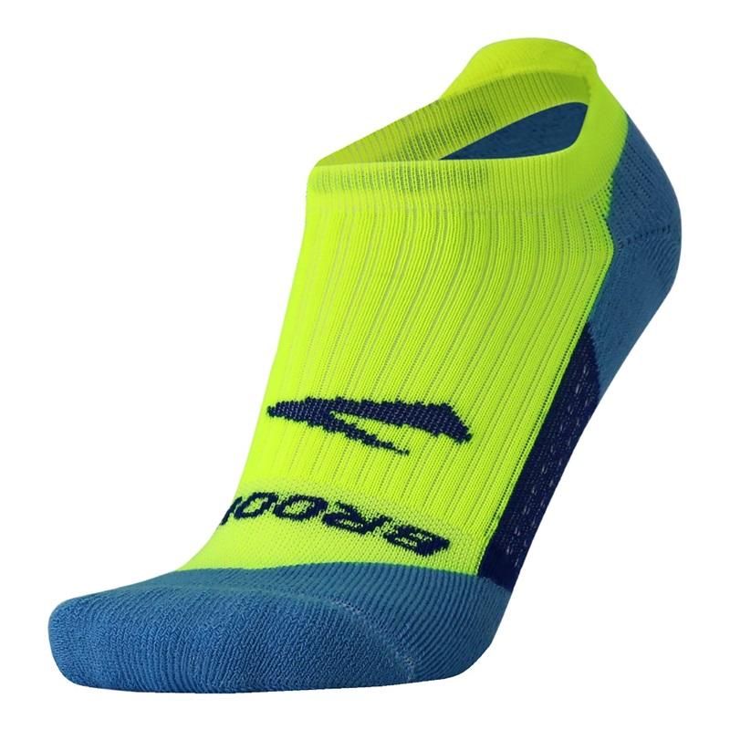 Brooks Ghost no se presenta