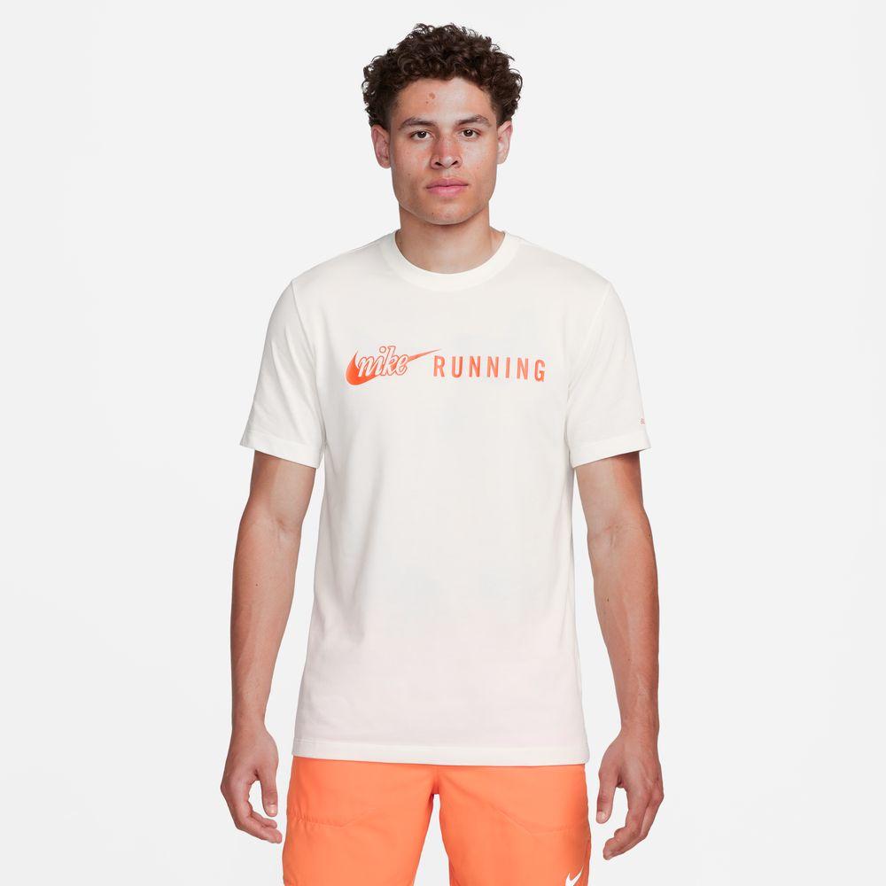 Camiseta Nike Run Energy para hombre