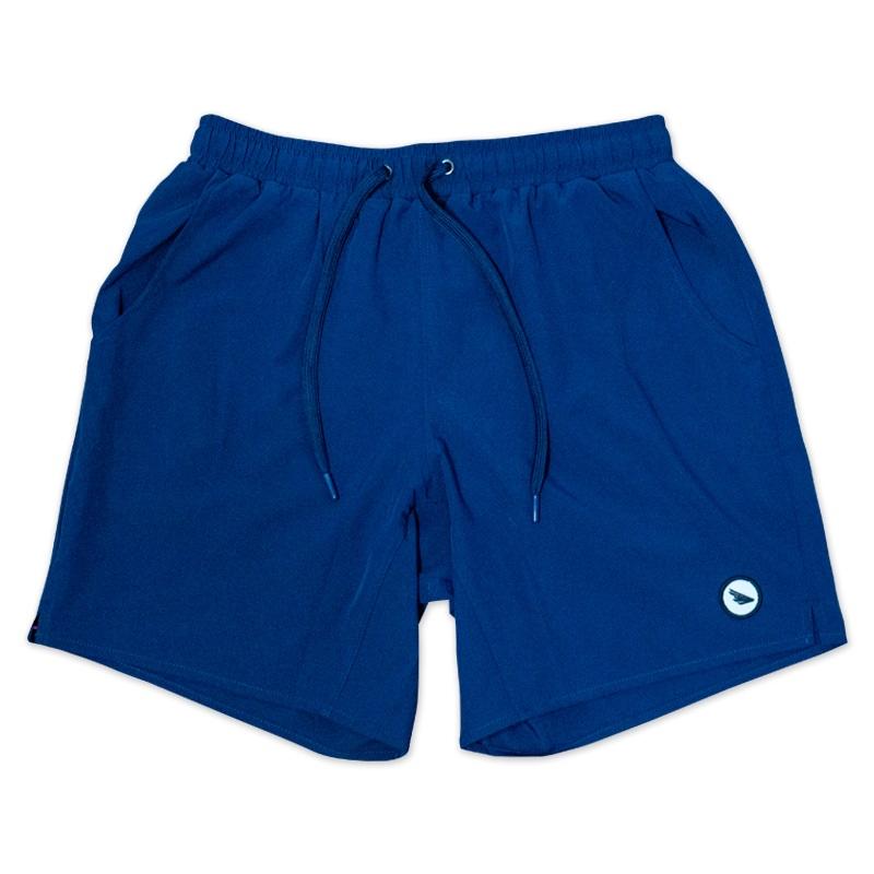 Pantalón corto diario HydroTech para hombre Runners Plus