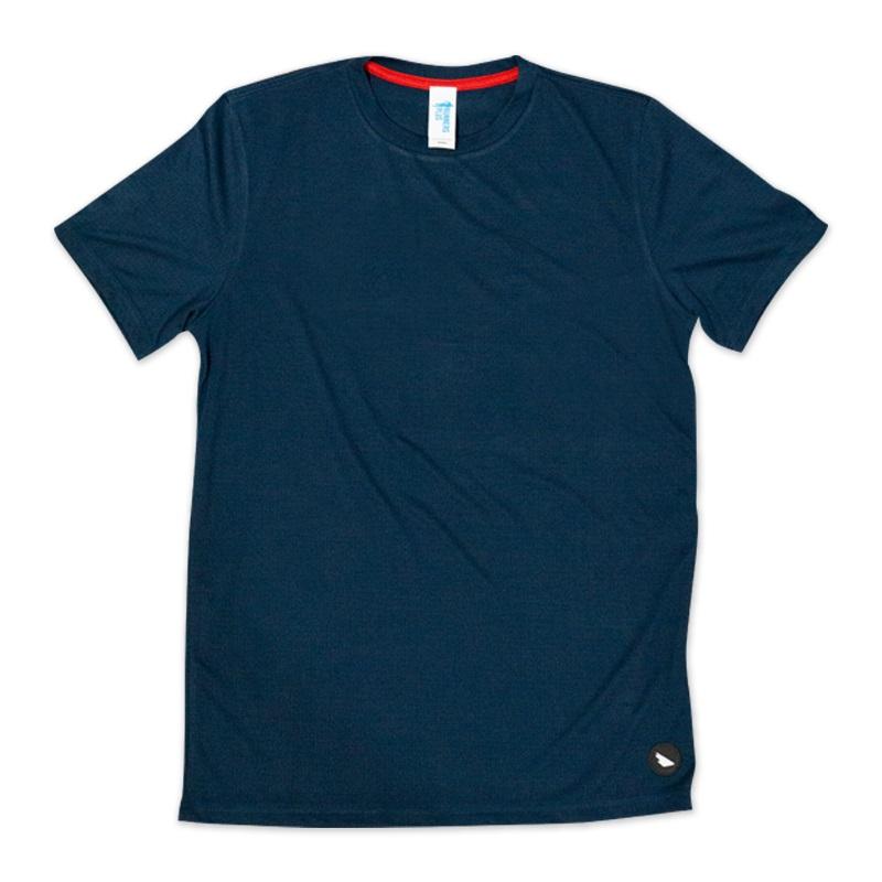 Camiseta de manga corta EcoTech 2.0 para hombre