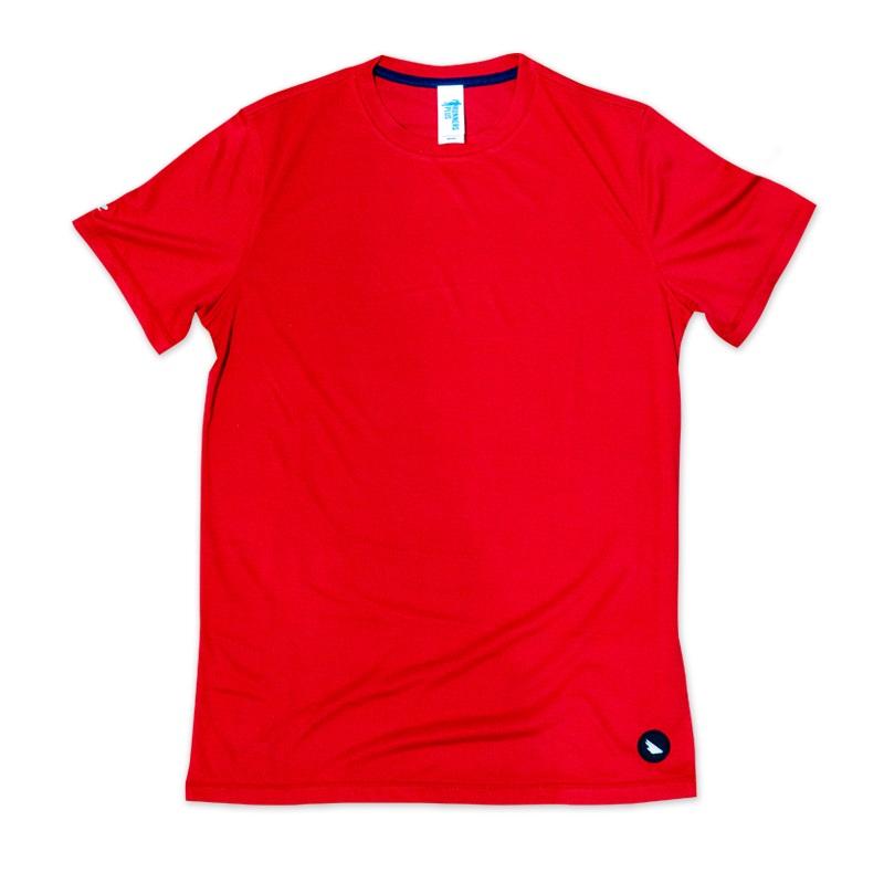 Camiseta de manga corta EcoTech 2.0 para hombre