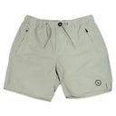 Pantalón corto tejido Ripstop Runners Plus para hombre
