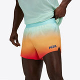 Pantalón corto dividido HOKA Race Day para hombre