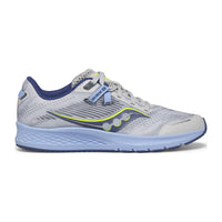 Guía Saucony para jóvenes 16