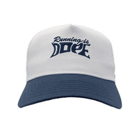 Gorra de vicepresidente de Sprints