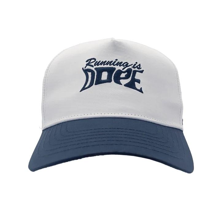 Gorra de vicepresidente de Sprints