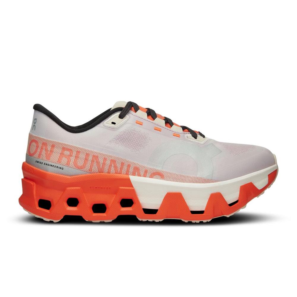 Mujeres en Cloudmonster Hyper
