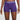 Pantalones cortos Nike Pro Mid-Rise 3 estampados para mujer
