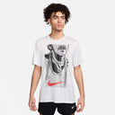 Camiseta Nike Rise 365 Run Energy Prefontaine para hombre