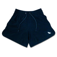 Women's Runners Plus Essential 6" Short