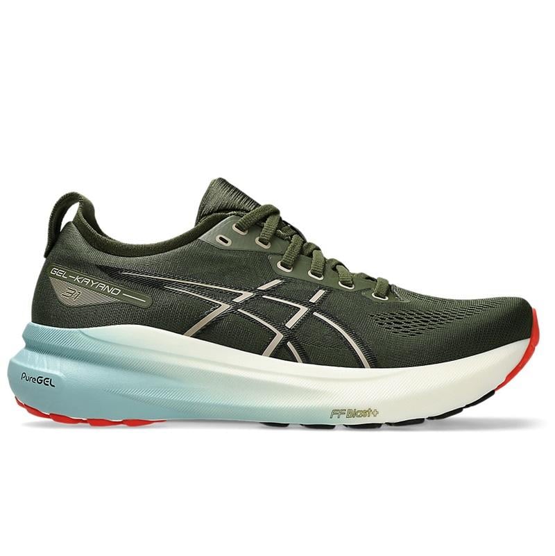 ASICS Kayano 31 para hombre