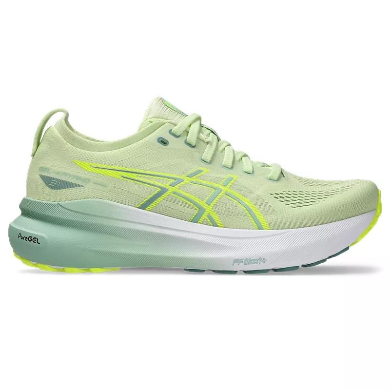 ASICS Kayano 31 para mujer