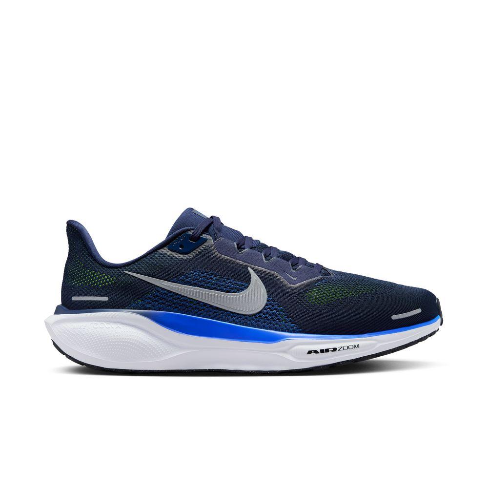 Nike Pegasus 41 8 Black Anthracite White Men s