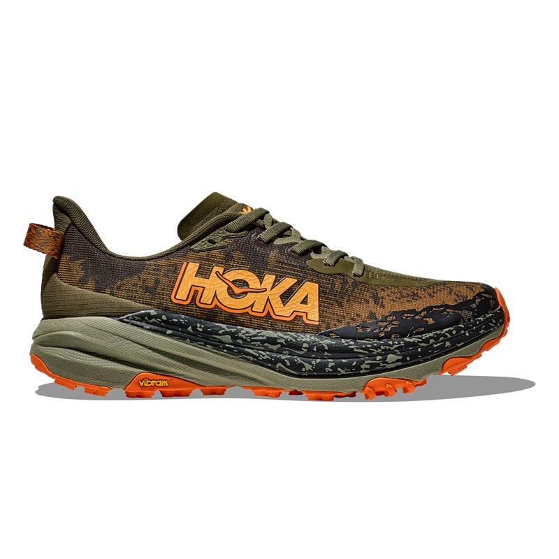 HOKA Speedgoat 6 para hombre
