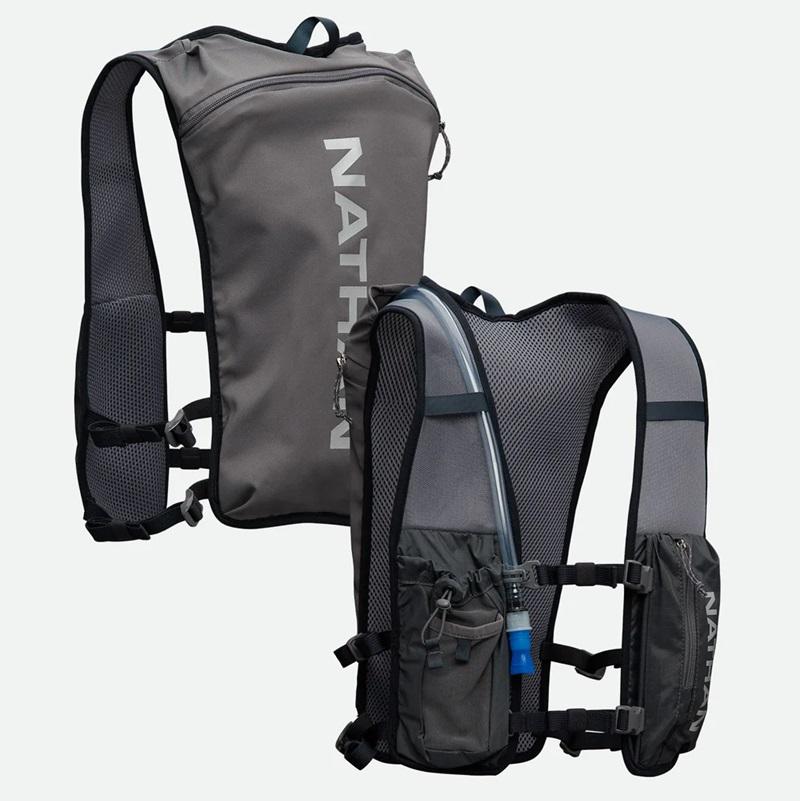 Nathan QuickStart 2.0 3 Liter Hydration Pack