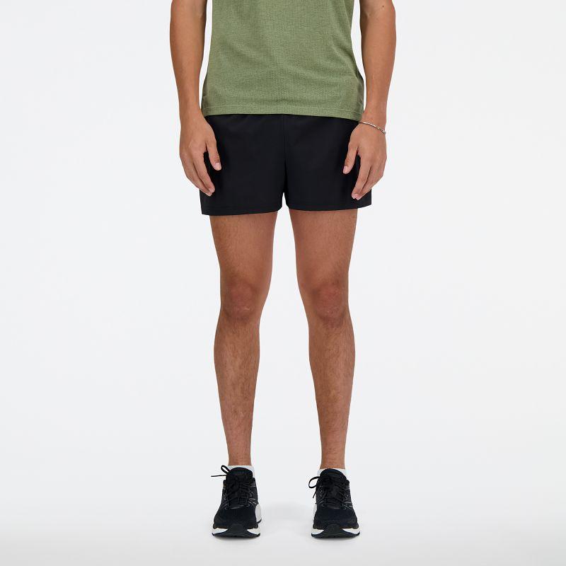 Pantalón corto New Balance Sport Essentials de 3" para hombre