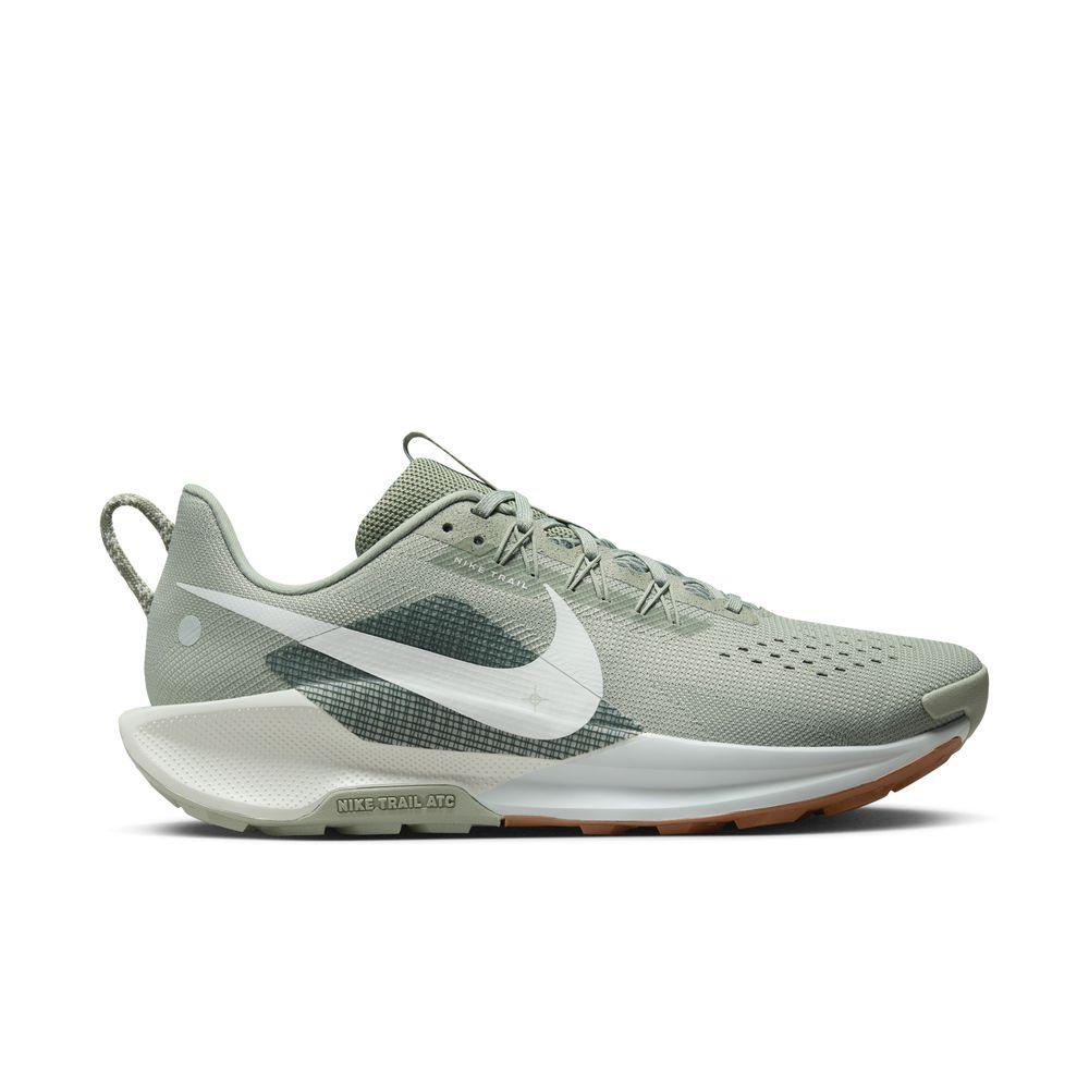 Nike pegasus silver sales