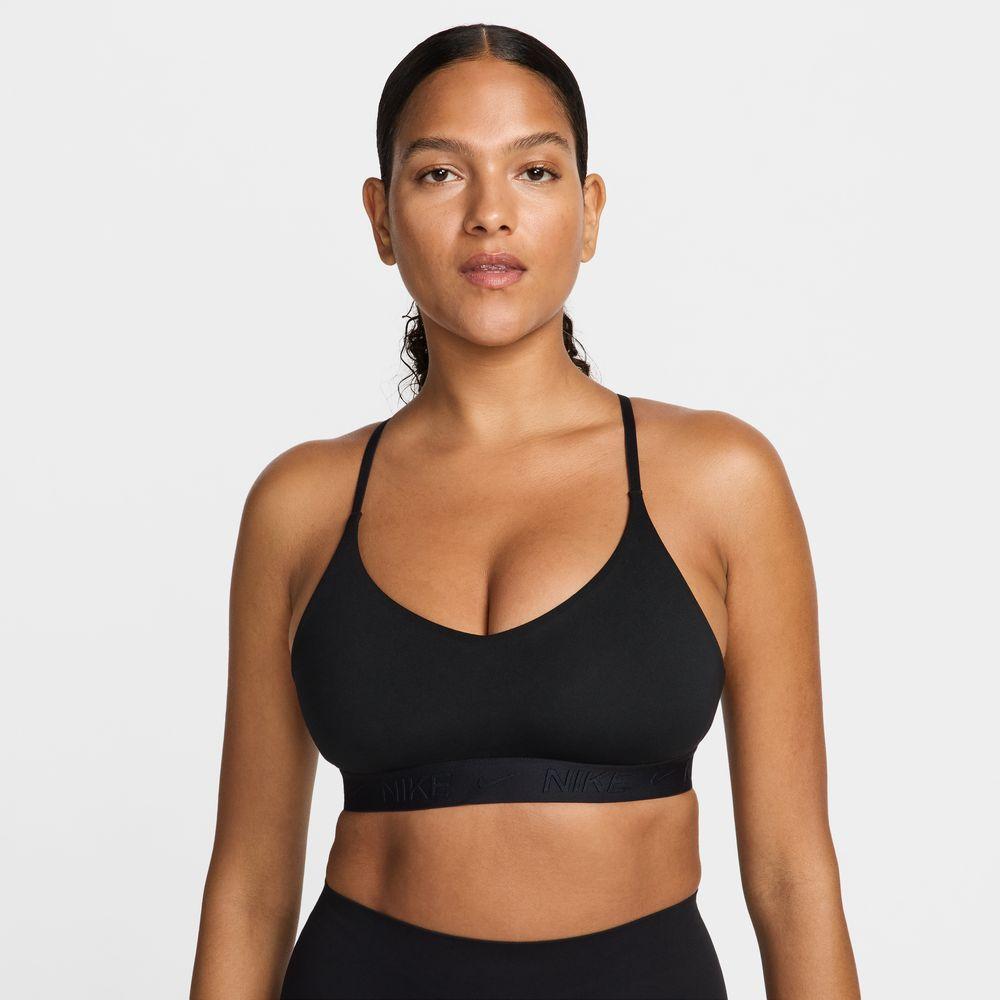 Sujetador deportivo Nike Indy Light Support para mujer