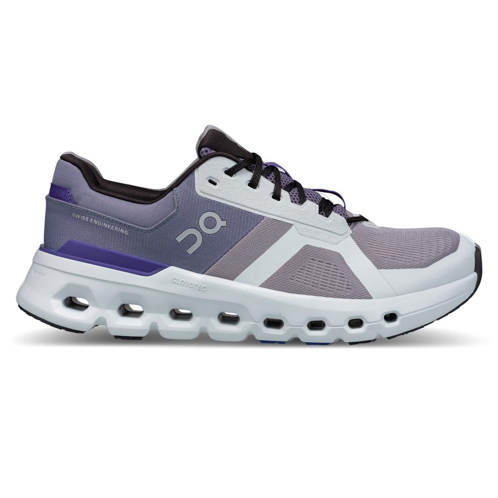 Hombres en Cloudrunner 2