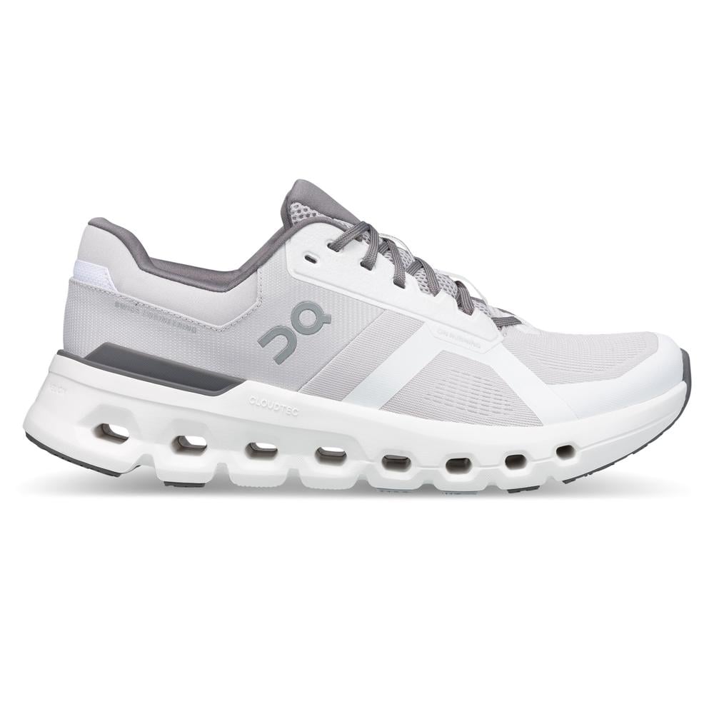 Hombres en Cloudrunner 2