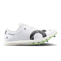 Hombres en Cloudspike 1500m