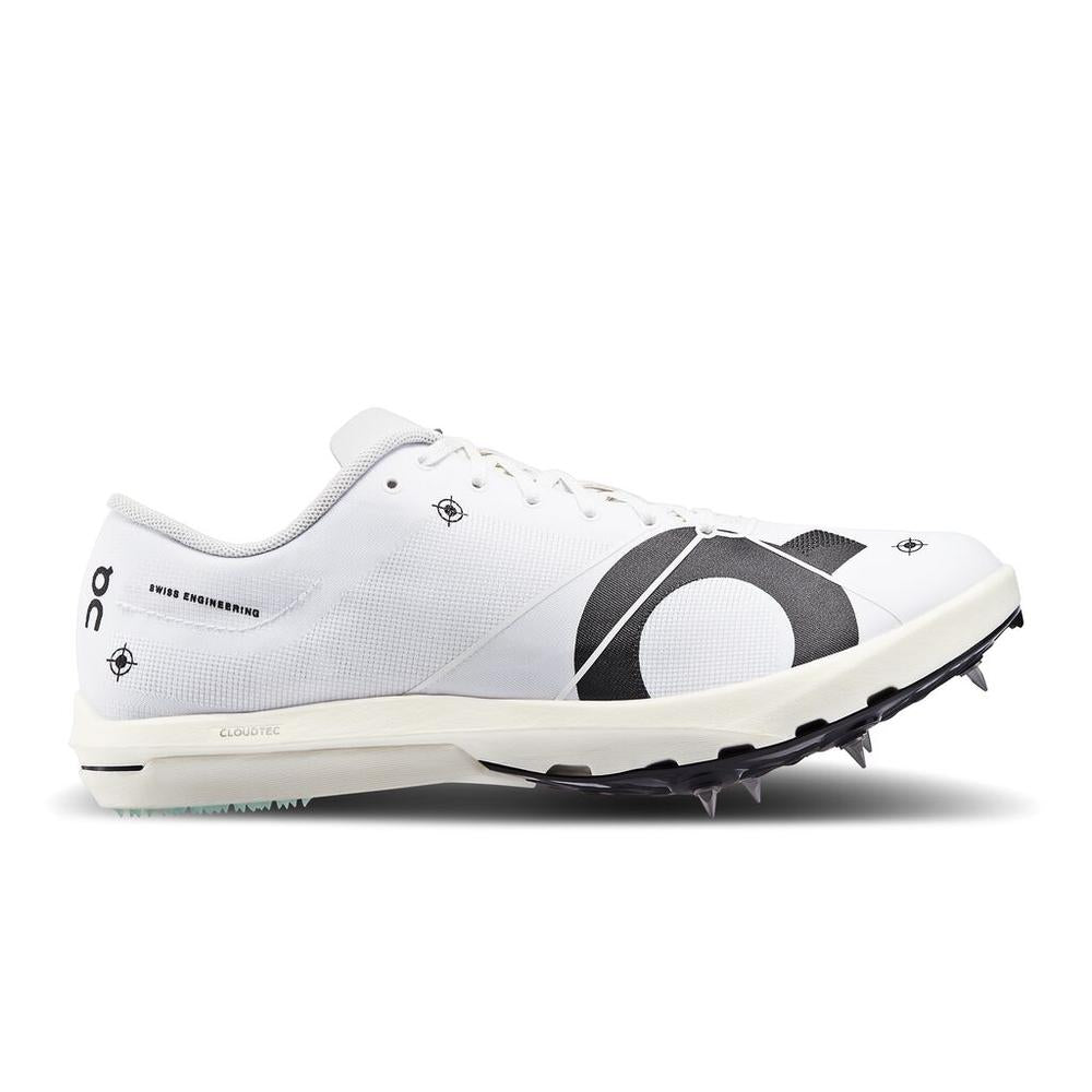 Mujeres en Cloudspike 10000m