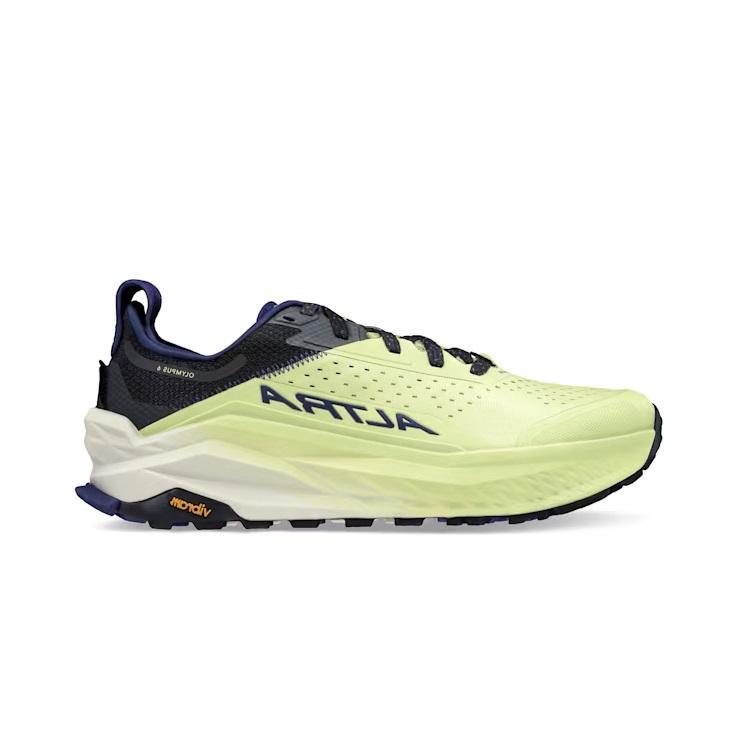 Altra Olympus 6 para hombre