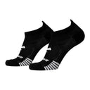 Calcetines invisibles Brooks Ghost Lite (paquete de 2)