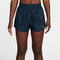 Women's Nike One High-Waisted 3" Shorts