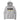Sudadera con capucha de forro polar para cross country CHS para hombre