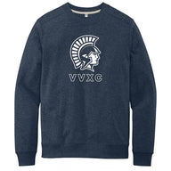 Valley View XC Re-Fleece Crew