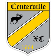 Centerville XC Magnet