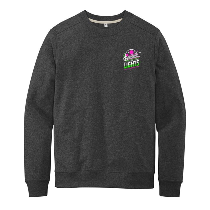 Sudadera con capucha Re-Fleece de SNL
