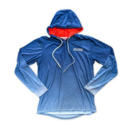 Bend Performance Hoodie Air Force Marathon