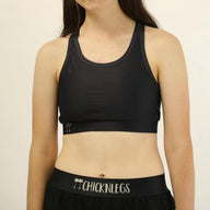 Sujetador deportivo ChicknLegs OG para mujer
