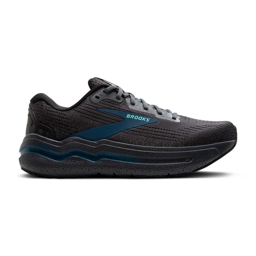 Brooks Ghost Max 2 para hombre (ancho)
