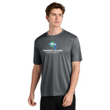 Camiseta técnica de manga corta CJXC Competitor para hombre