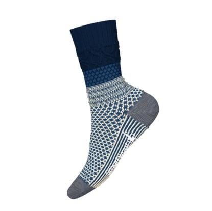 Calcetines deportivos Smartwool Everyday Popcorn Cable
