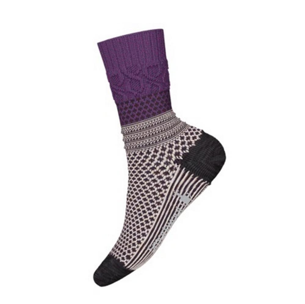 Smartwool Everyday Popcorn Cable Crew Sock