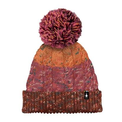Gorro retro Smartwool Isto