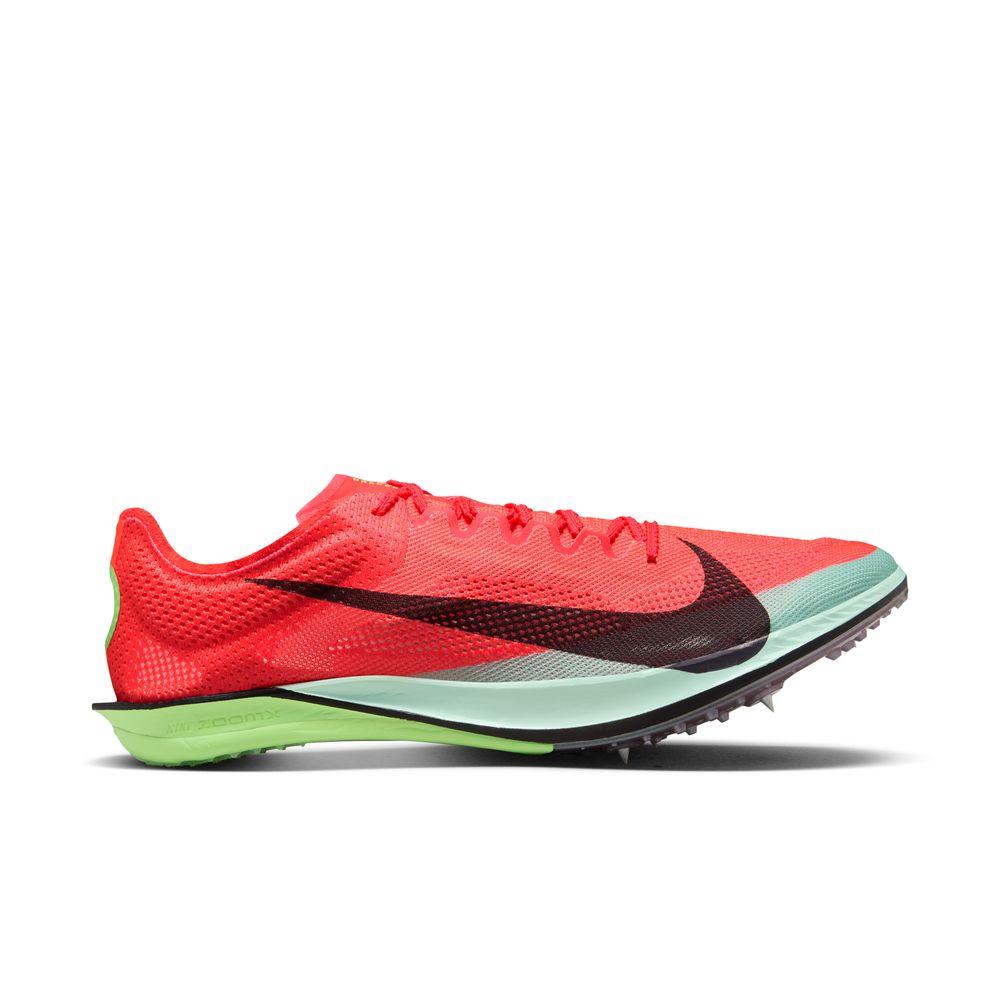 Nike ZoomX Dragonfly 2 Mens Size 11.5 Distance Track Spikes Bright Crimson NEW Nike Dragonfly 2 Elite Distance Track Spike Bright Crimson  main image 4