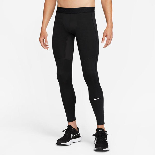 Men's Nike Pro Warm Tights – Runners Plus