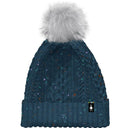 Gorro Smartwool Lodge para niña