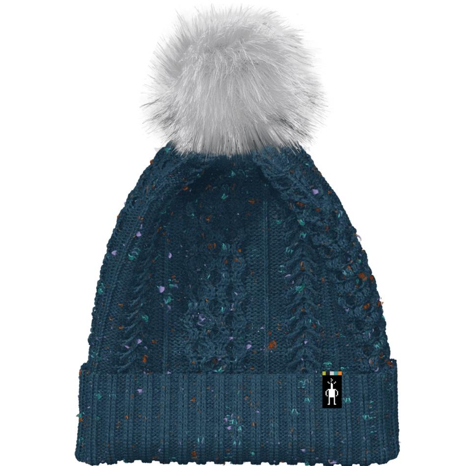 Gorro Smartwool Lodge para niña