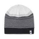 Gorro reversible Smartwool Popcorn Cable